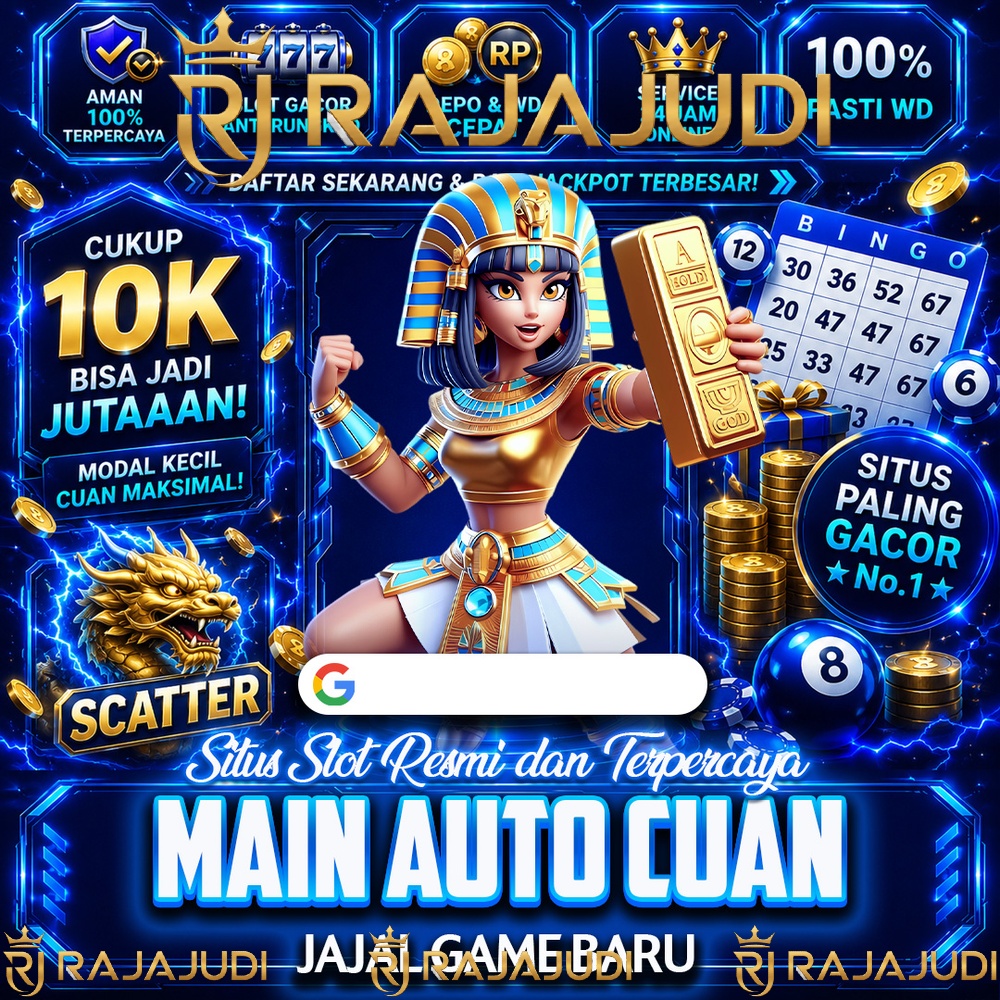RAJAJUDI: Game Simulasi Penerbangan Menghadirkan Pengalaman Kendaraan Dalam Dunia Digital
