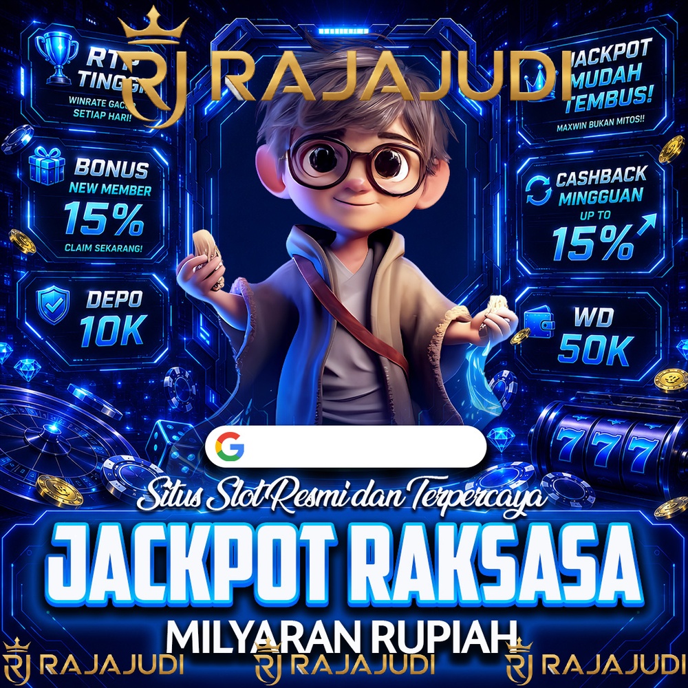 RAJAJUDI X Ramos Legal Services: Desain Minimalis Membawa Pendekatan Sederhana Ke Dalam Game Modern