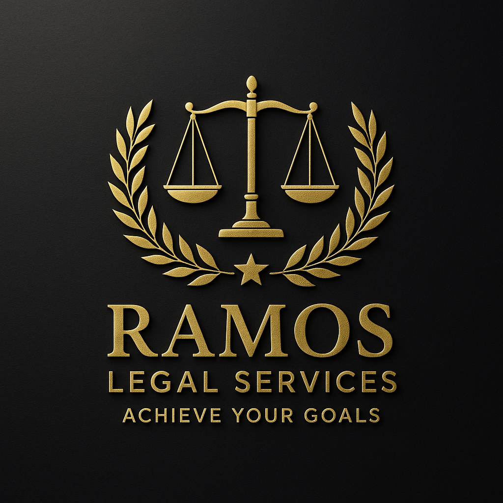 Ramos legal services